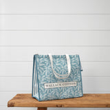 Alfresco Cooler Bag | Blue-1