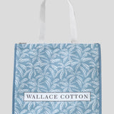 Alfresco Cooler Bag | Blue-3