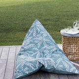 Alfresco Lounger Bean Bag | Palm Tree-2
