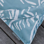 Alfresco Lounger Bean Bag | Palm Tree-3
