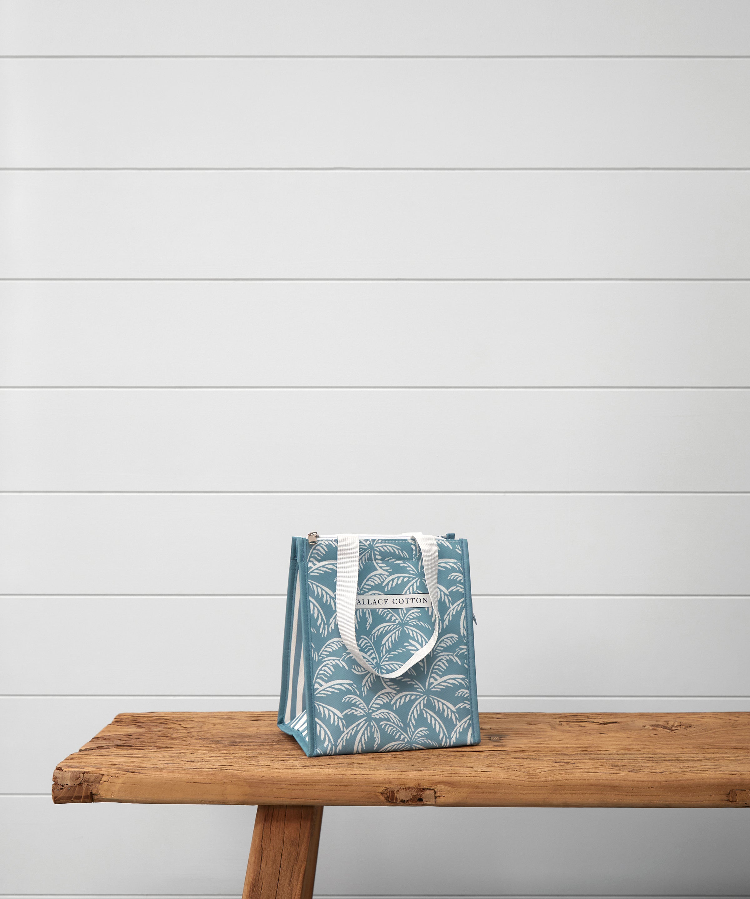 Alfresco Lunch Bag | Blue-1