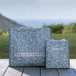 Alfresco Lunch Bag | Blue-2