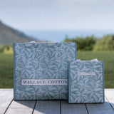 Alfresco Lunch Bag | Blue-2