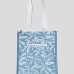 Alfresco Lunch Bag | Blue-3