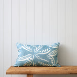 Alfresco Rectangle Filled Cushion | Palm Tree-1