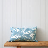 Alfresco Rectangle Filled Cushion | Palm Tree-1