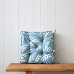 Alfresco Seat Pad | Palm Tree-1