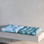 Alfresco Seat Pad | Palm Tree-2