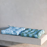 Alfresco Seat Pad | Palm Tree-2