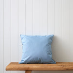 Alfresco Square Filled Cushion | Blue-1