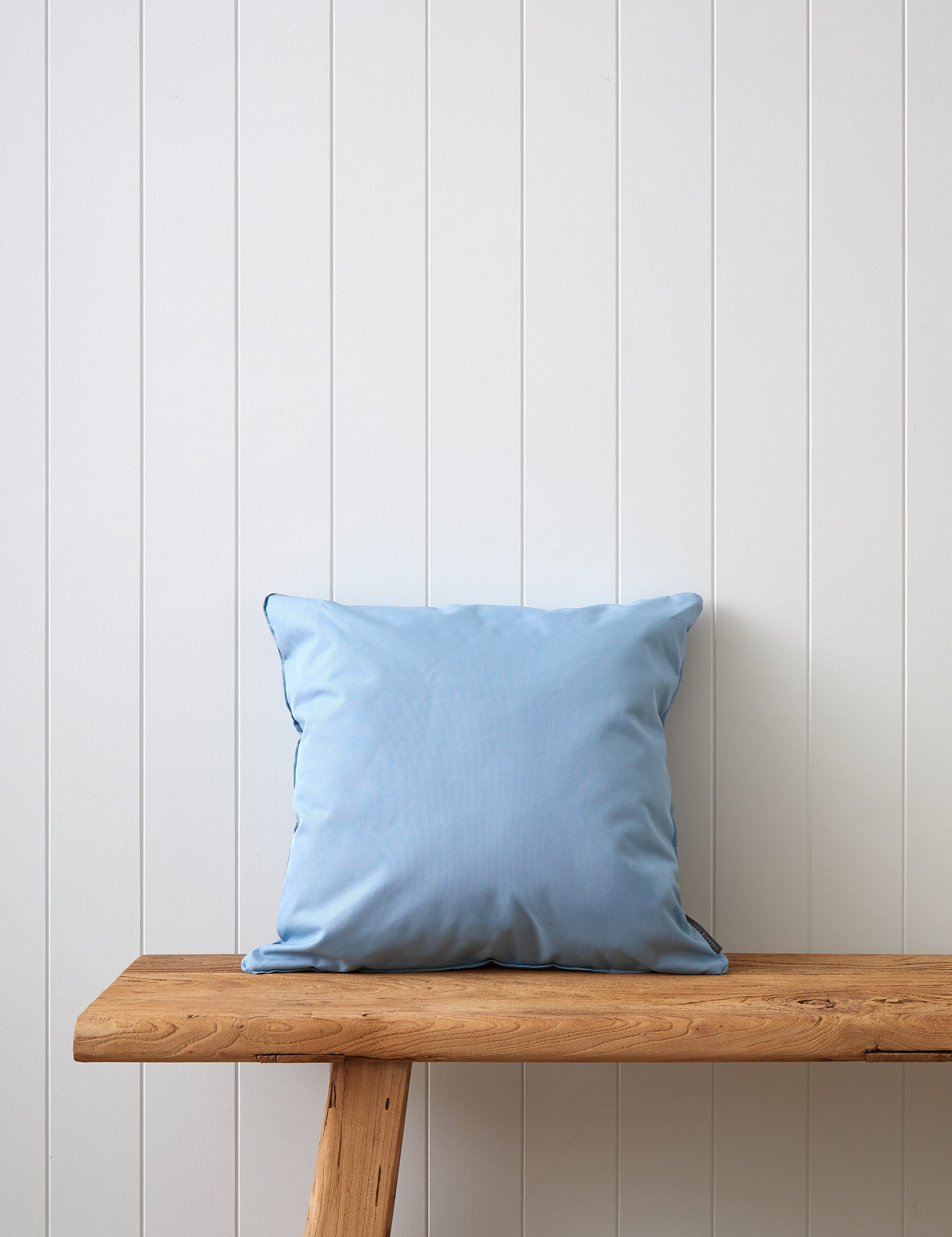 Alfresco Square Filled Cushion | Blue-1