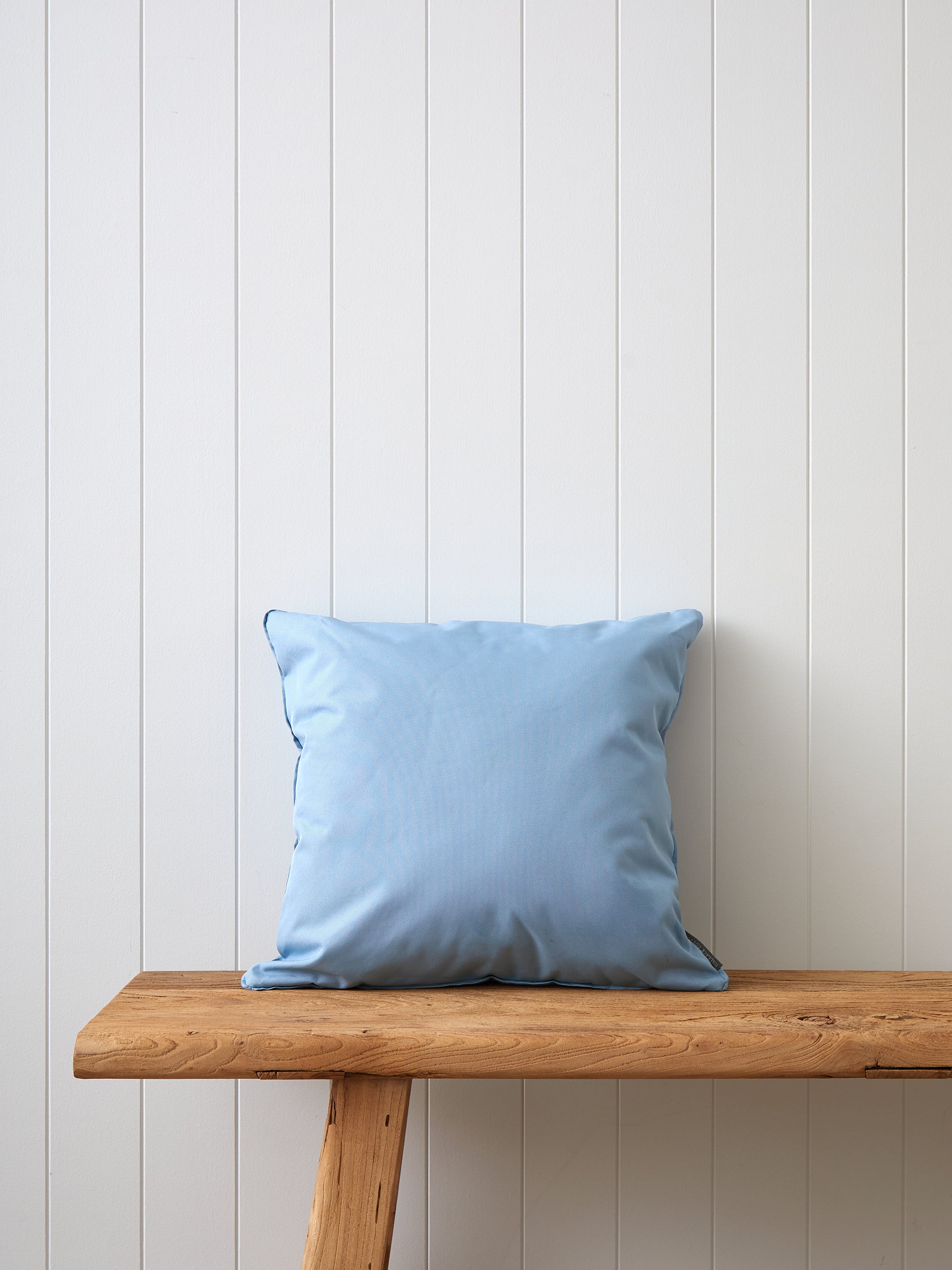 Alfresco Square Filled Cushion | Blue-1