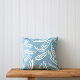 Alfresco Square Filled Cushion | Palm Tree-1