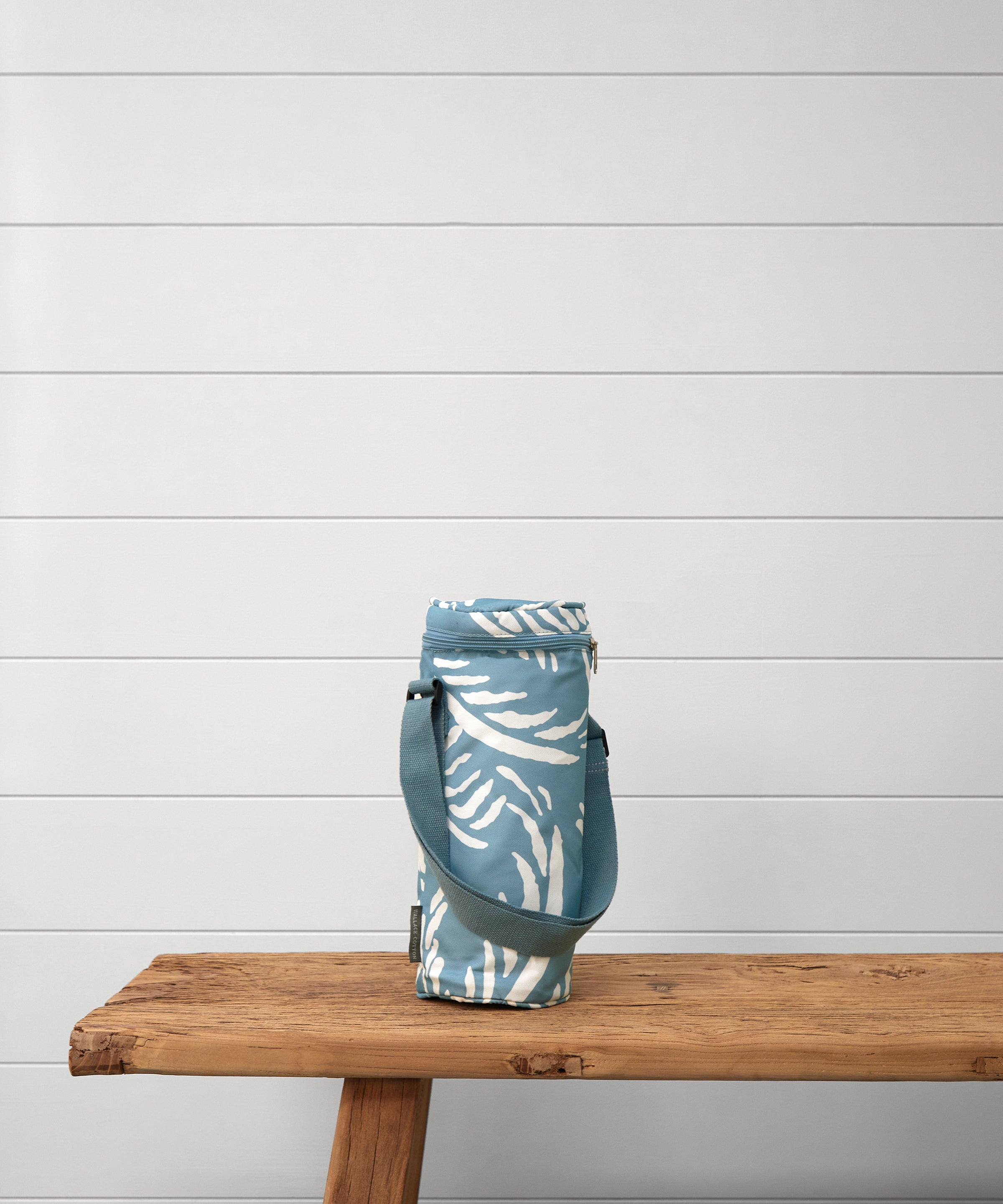 Alfresco Wine Bag | Palm Tree-1