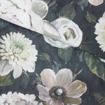 Amarante Duvet Cover Set | Floral-4
