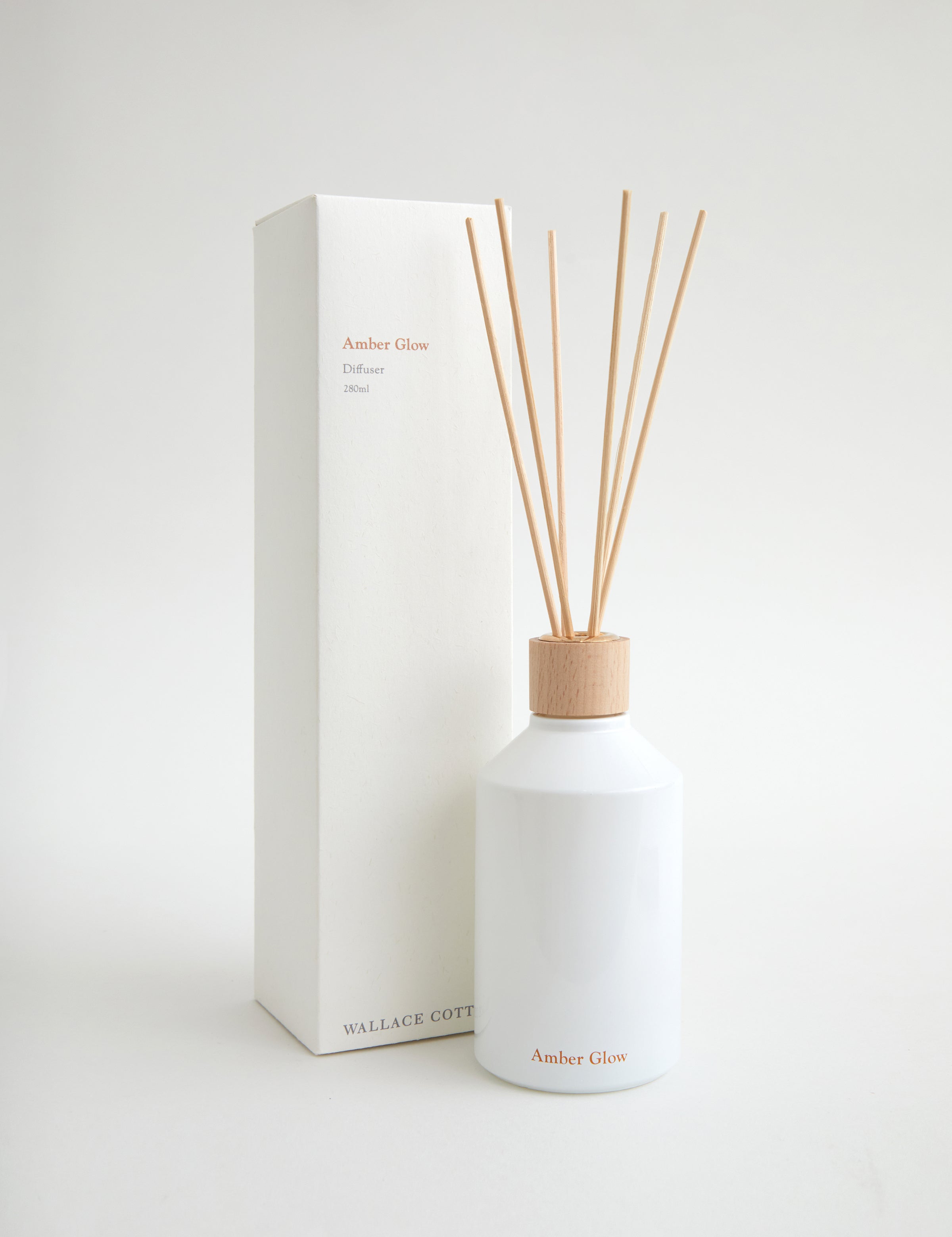 Cotton Diffusers Shop Diffusers - Wallace Cotton
