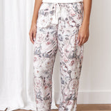 Amelia PJ Pants | Floral-1