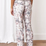 Amelia PJ Pants | Floral-4