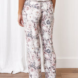Amelia PJ Pants | Floral-4