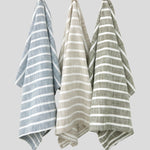 Anderson Tea Towel Set of 3 | Multi-1