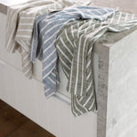 Anderson Tea Towel Set of 3 | Multi-2