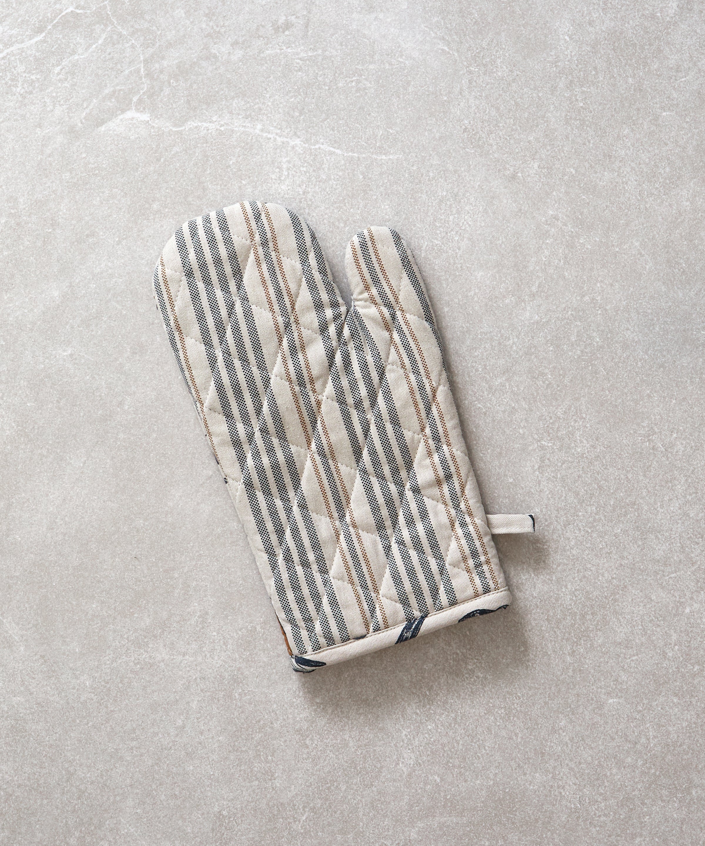 Antipasto Single Oven Glove | Multi-2