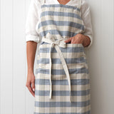 Apple Grove Crossover Apron | Multi-1