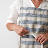 Apple Grove Crossover Apron | Multi-2