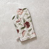 Apple Grove Single Oven Glove | Multi-1
