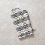 Apple Grove Single Oven Glove | Multi-2