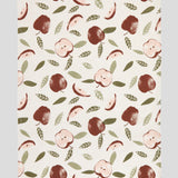 Apple Grove Tea Towel Set 3 | Multi-4