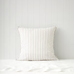 Arabella European Pillowcase | Floral-3