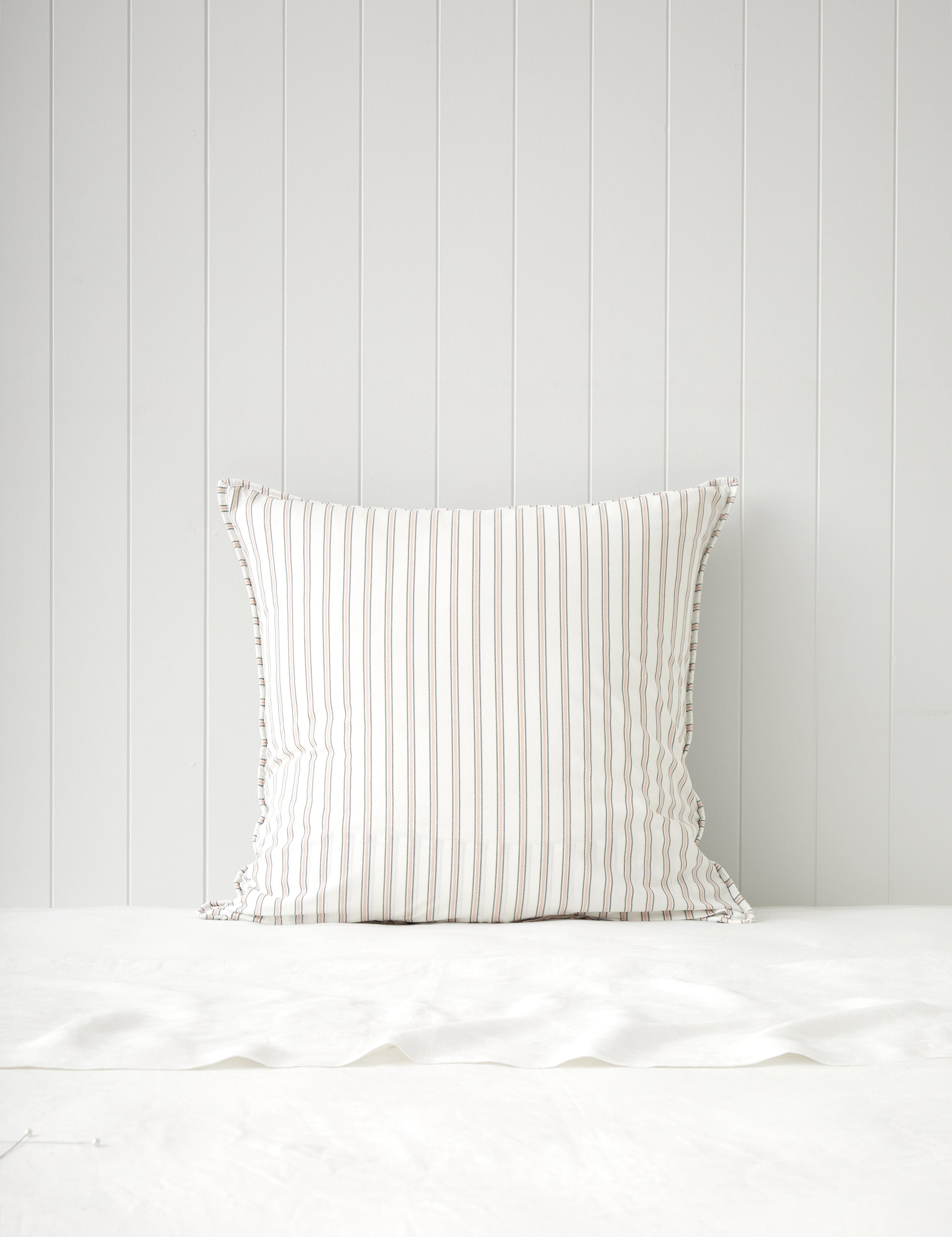Arabella European Pillowcase | Floral-3