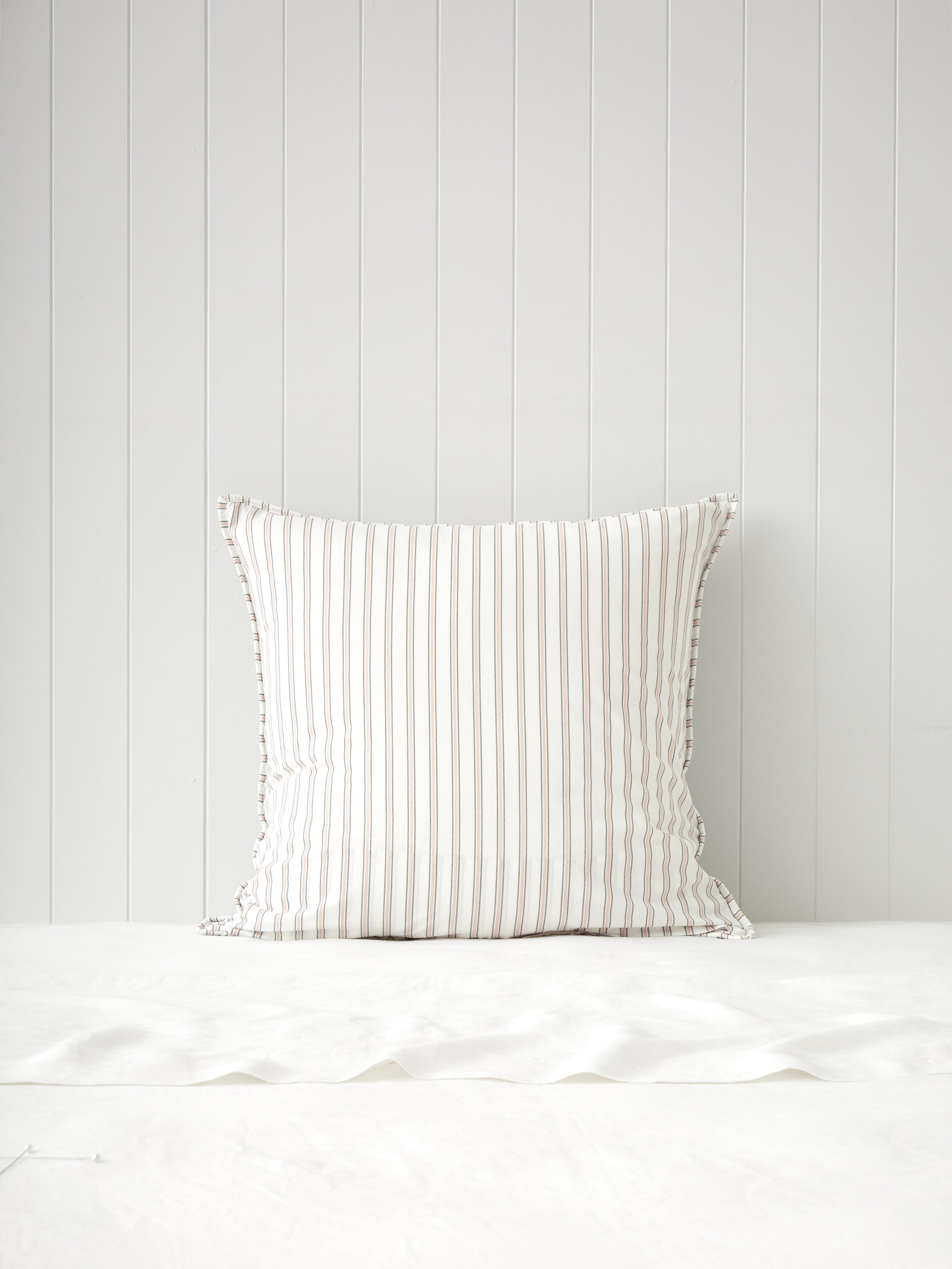 Arabella European Pillowcase | Floral-3