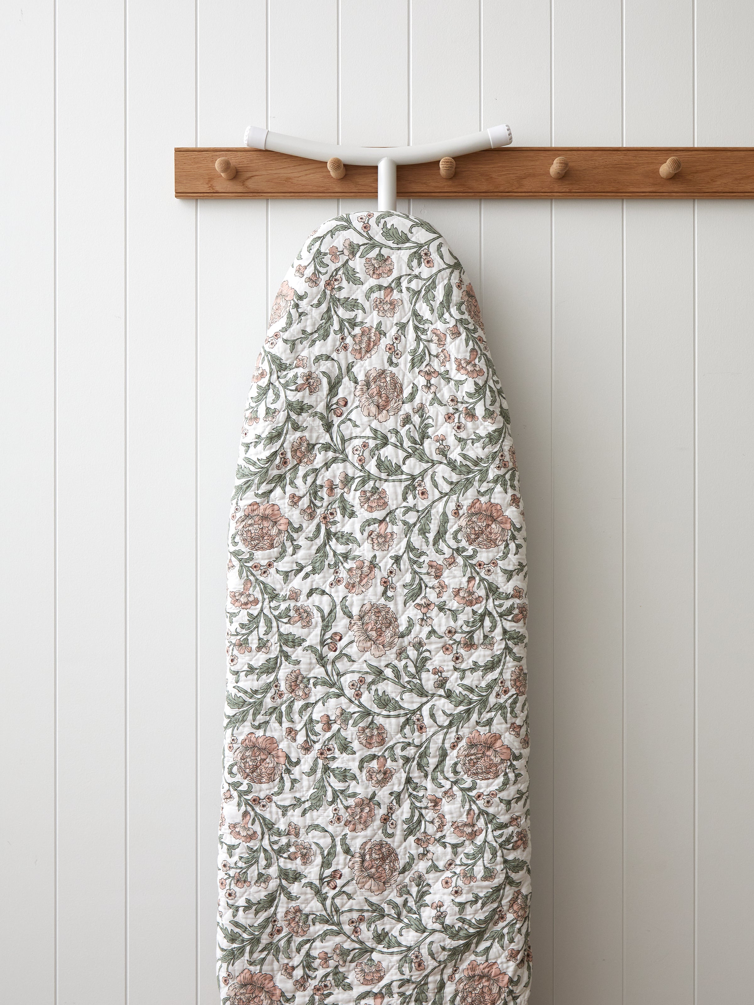 Arabella Ironing Board Cover | Floral-1