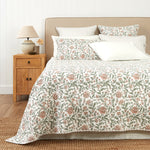 Arabella Quilt | Floral-1