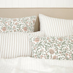 Arabella Quilt | Floral-2