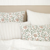 Arabella Quilt | Floral-2