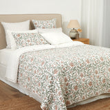Arabella Quilt | Floral-3