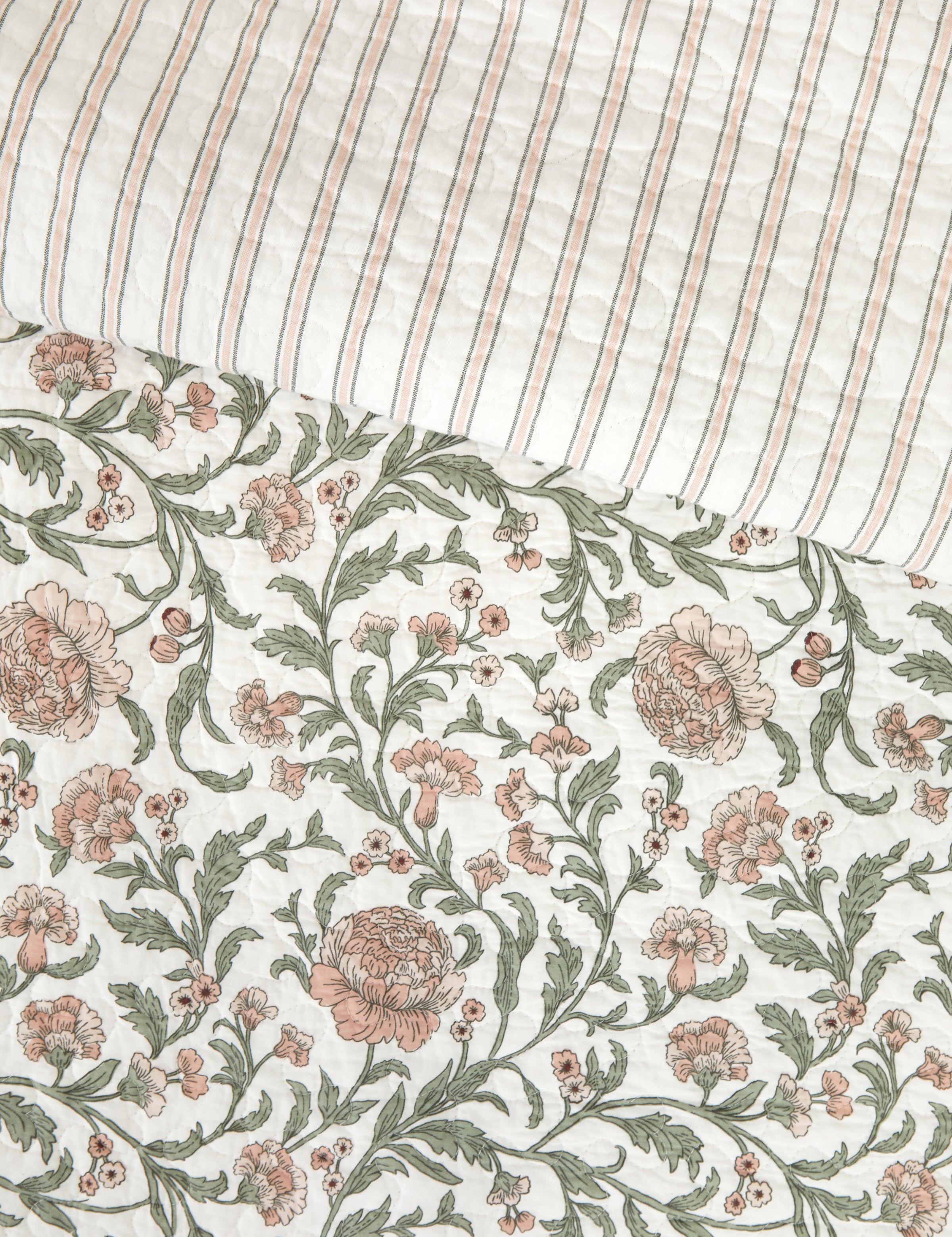 Arabella Quilt | Floral-4