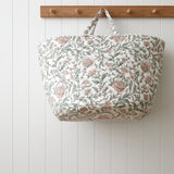 Arabella Storage Bag | Floral-1