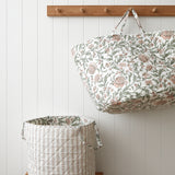 Arabella Storage Bag | Floral-2
