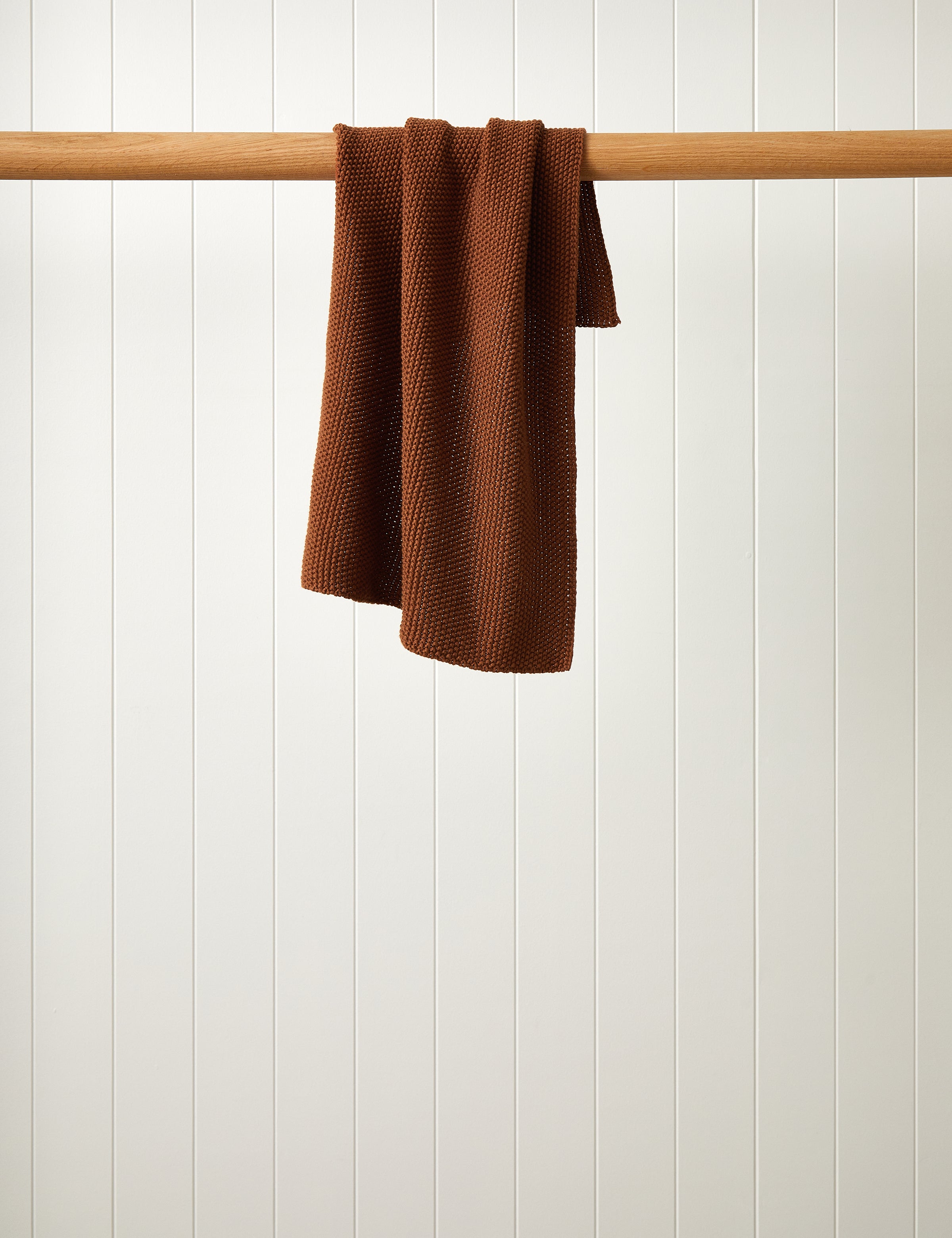 Artisan Hand Towel | Sienna-1