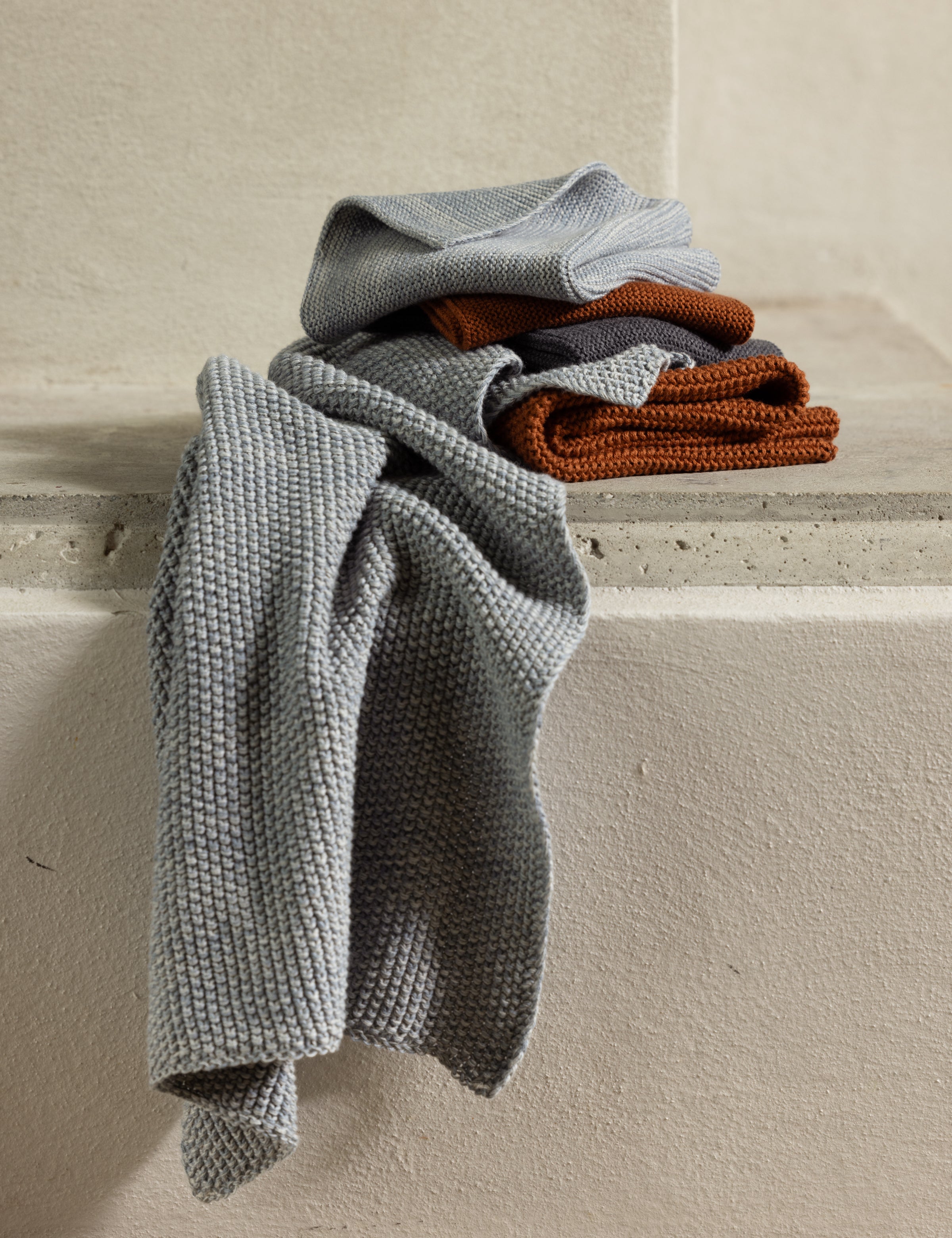 Artisan Hand Towel | Sienna-2