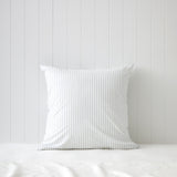 Atlantis European Pillowcase | Blue-3