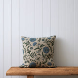 Ballard Square Cushion Cover | Multi-1