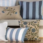 Ballard Square Cushion Cover | Multi-2