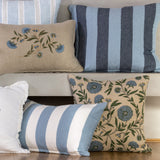 Ballard Square Cushion Cover | Multi-2