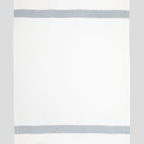 Beaumont Tea Towel Set of 2 | Blue White-3
