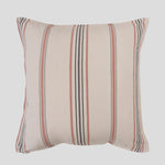 Bedouin European Pillowcase | Stripe-1